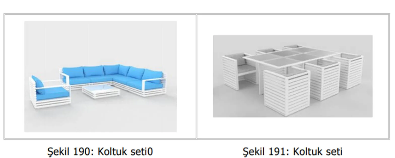 örnek mobilya set tasarım başvuruları-dersim web tasarım